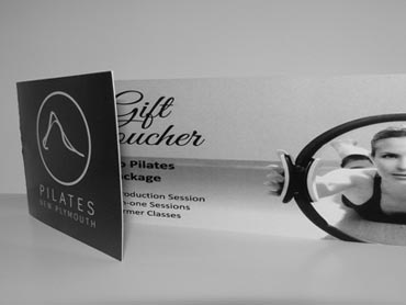 Gift Vouchers Available